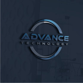 Logo Design entry 2001477 submitted by entrocreation to the Logo Design for Advance Technology run by Metropolis