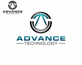 Logo Design Entry 2001550 submitted by Sasandira to the contest for Advance Technology run by Metropolis