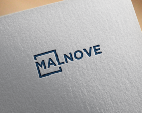 Logo Design entry 2001763 submitted by sardor to the Logo Design for Malnove Packaging  run by Malnove