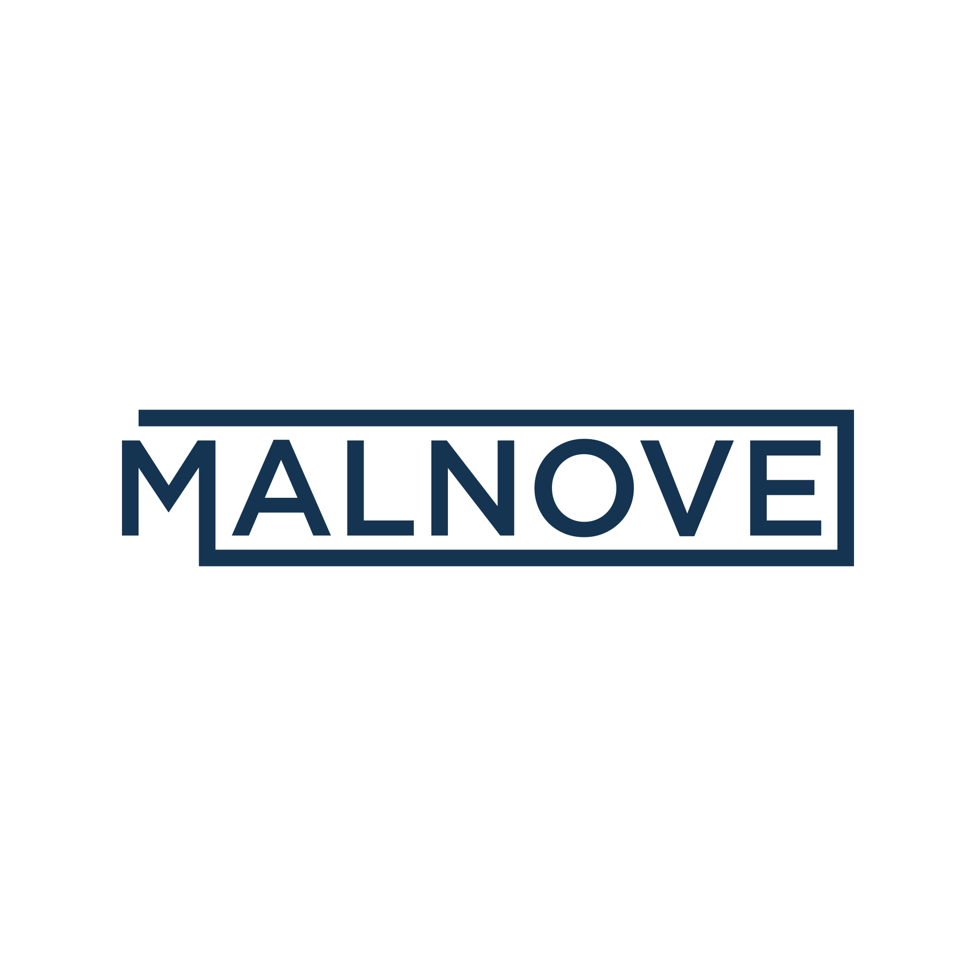 Logo Design entry 2001896 submitted by DERAKA to the Logo Design for Malnove Packaging  run by Malnove