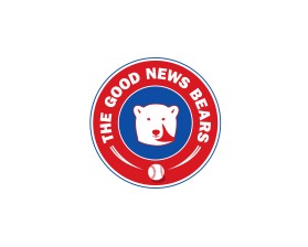 Logo Design Entry 2001971 submitted by Christopher M to the contest for The Good News Bears run by Mescamilla1114@gmail.com