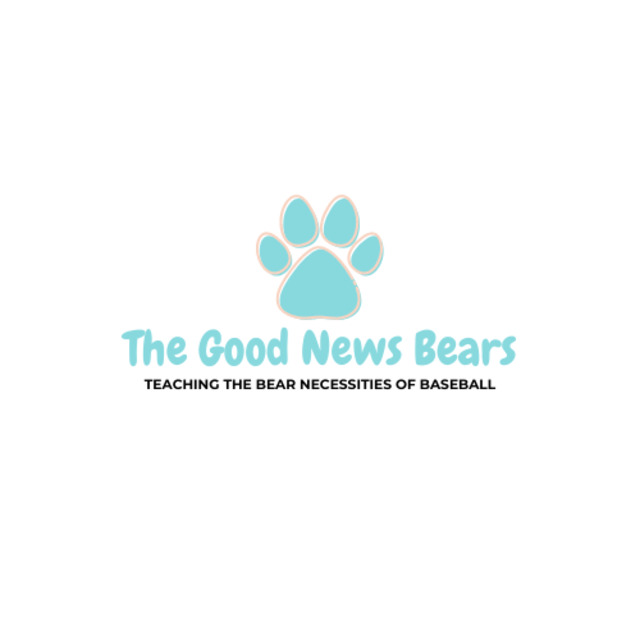 Logo Design entry 2002003 submitted by ASDESIGNS to the Logo Design for The Good News Bears run by Mescamilla1114@gmail.com