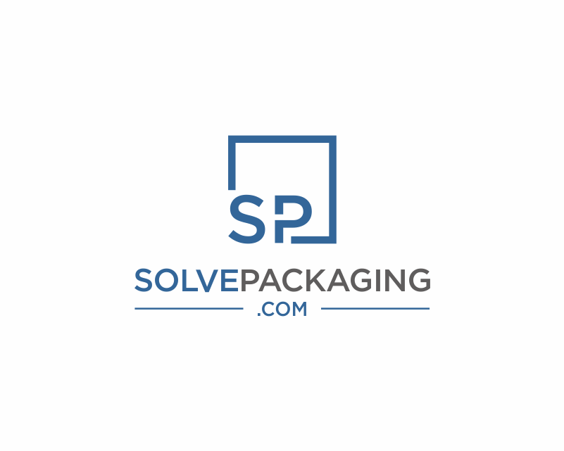 Logo Design entry 2002165 submitted by Abstract BEE to the Logo Design for SolvePackaging.com run by vesquer
