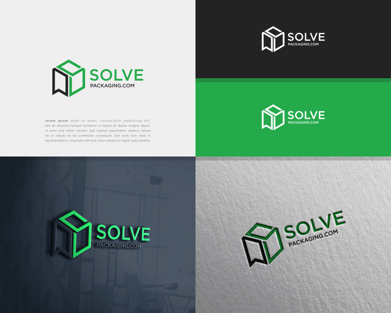 Logo Design entry 2069199 submitted by alley