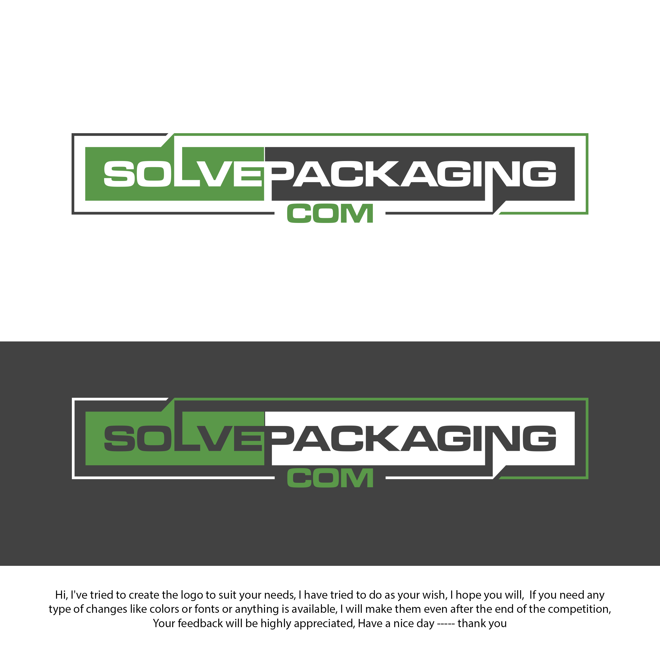 Logo Design entry 2076350 submitted by ENVIRON