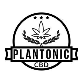 Logo Design entry 2002338 submitted by RAMG to the Logo Design for Plantonic CBD run by jsolis13