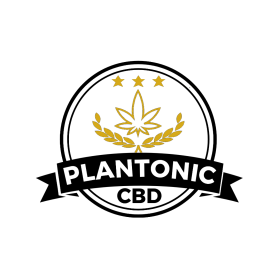 Logo Design entry 2002343 submitted by RAMG to the Logo Design for Plantonic CBD run by jsolis13