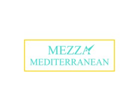 Logo Design Entry 2003013 submitted by Prachiagarwal to the contest for Mezza Mediterranean run by mezza277