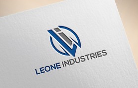 Logo Design entry 2003270 submitted by Prachiagarwal to the Logo Design for Leone Industries run by mezza277
