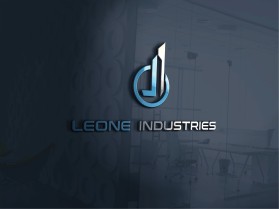Logo Design Entry 2003288 submitted by desaigner desain to the contest for Leone Industries run by mezza277