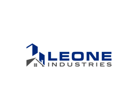 Logo Design Entry 2003412 submitted by Anton_WK to the contest for Leone Industries run by mezza277