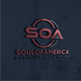 Logo Design entry 2003715 submitted by Prachiagarwal to the Logo Design for SoulOfAmerica run by soulofamerica