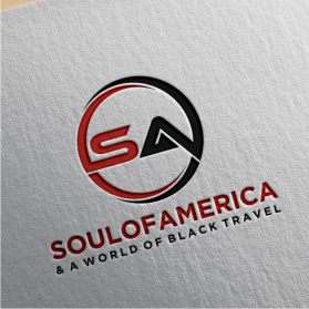 Logo Design entry 2003716 submitted by Prachiagarwal to the Logo Design for SoulOfAmerica run by soulofamerica