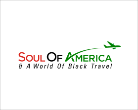 Logo Design entry 2003780 submitted by Design-z to the Logo Design for SoulOfAmerica run by soulofamerica