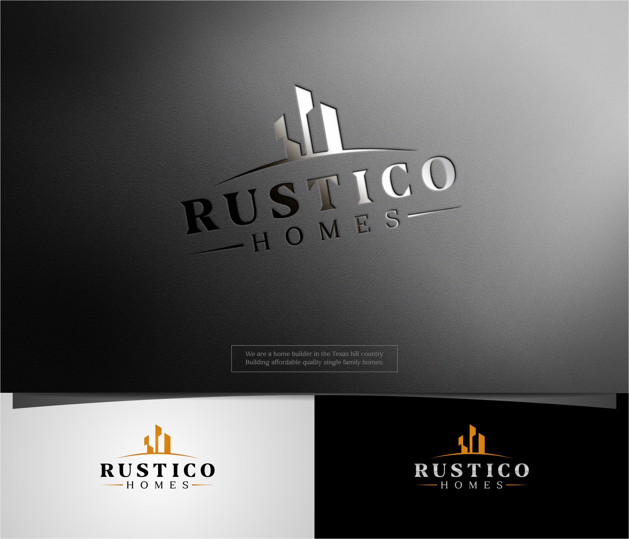 Logo Design entry 2071280 submitted by Arief09 design