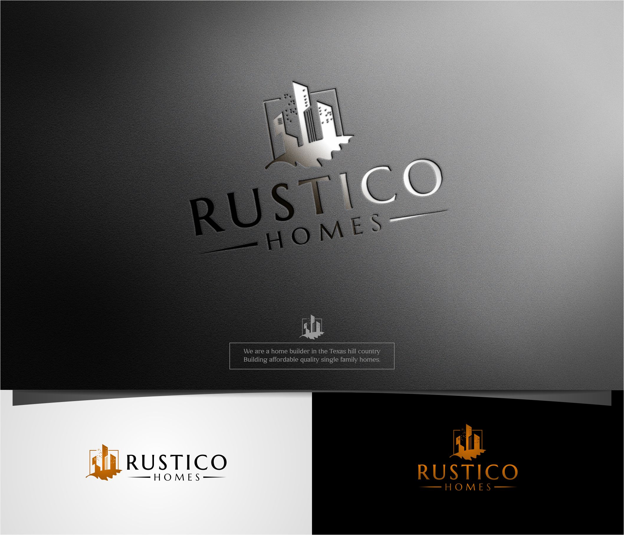 Logo Design entry 2071551 submitted by Arief09 design