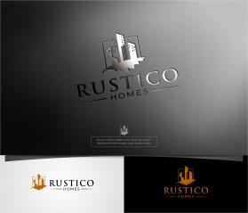 Logo Design entry 2071585 submitted by Arief09 design
