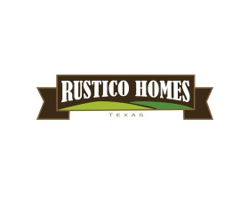 Logo Design Entry 2004058 submitted by DellArt to the contest for Rustico Homes run by lhenryp1