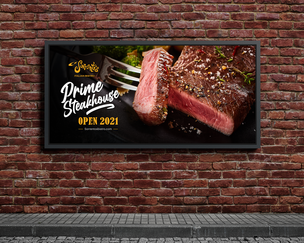 Banner Ad Design entry 2072218 submitted by lurth