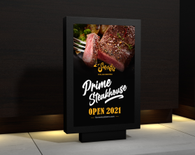 Banner Ad Design entry 2072219 submitted by lurth