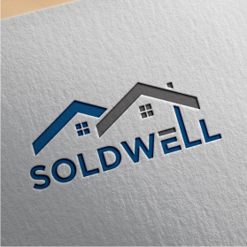 Logo Design entry 2004865 submitted by herirawati to the Logo Design for SoldWell run by stevec411