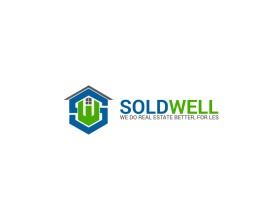 Logo Design entry 2004866 submitted by berkah to the Logo Design for SoldWell run by stevec411