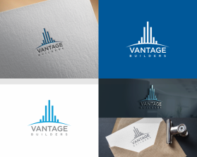 Logo Design entry 2071884 submitted by rohmadhani