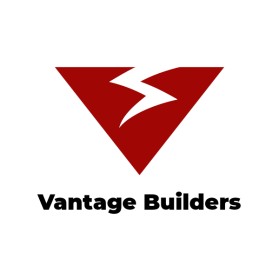 Logo Design Entry 2005096 submitted by PDuncan to the contest for Vantage Builders run by rene@optimalpandl.com