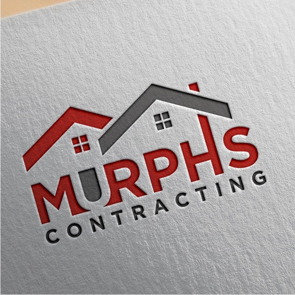 Logo Design entry 2005472 submitted by appa to the Logo Design for MURPHS Contracting run by The barkingmurph