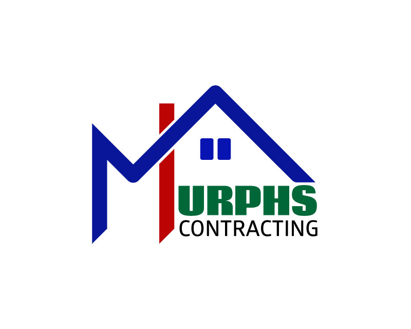 Logo Design entry 2005477 submitted by appa to the Logo Design for MURPHS Contracting run by The barkingmurph