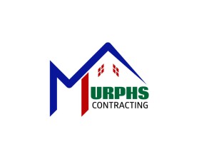 Logo Design entry 2005478 submitted by dhyt to the Logo Design for MURPHS Contracting run by The barkingmurph