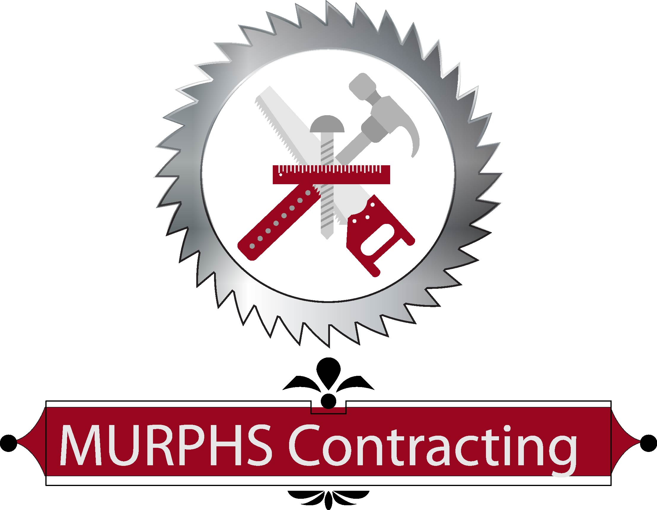 Logo Design entry 2005474 submitted by ramasapan to the Logo Design for MURPHS Contracting run by The barkingmurph