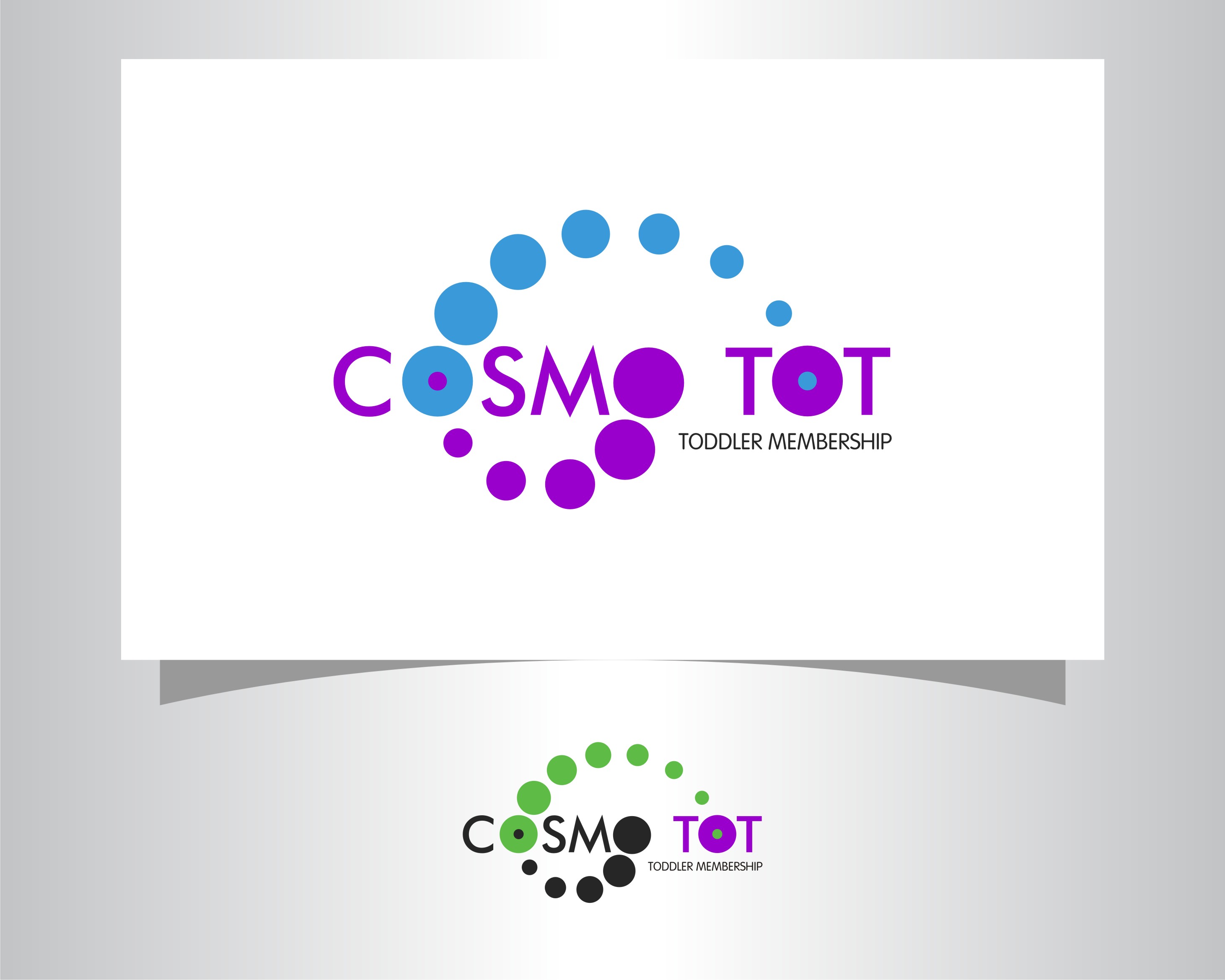 Logo Design entry 2071444 submitted by Logo Allergic