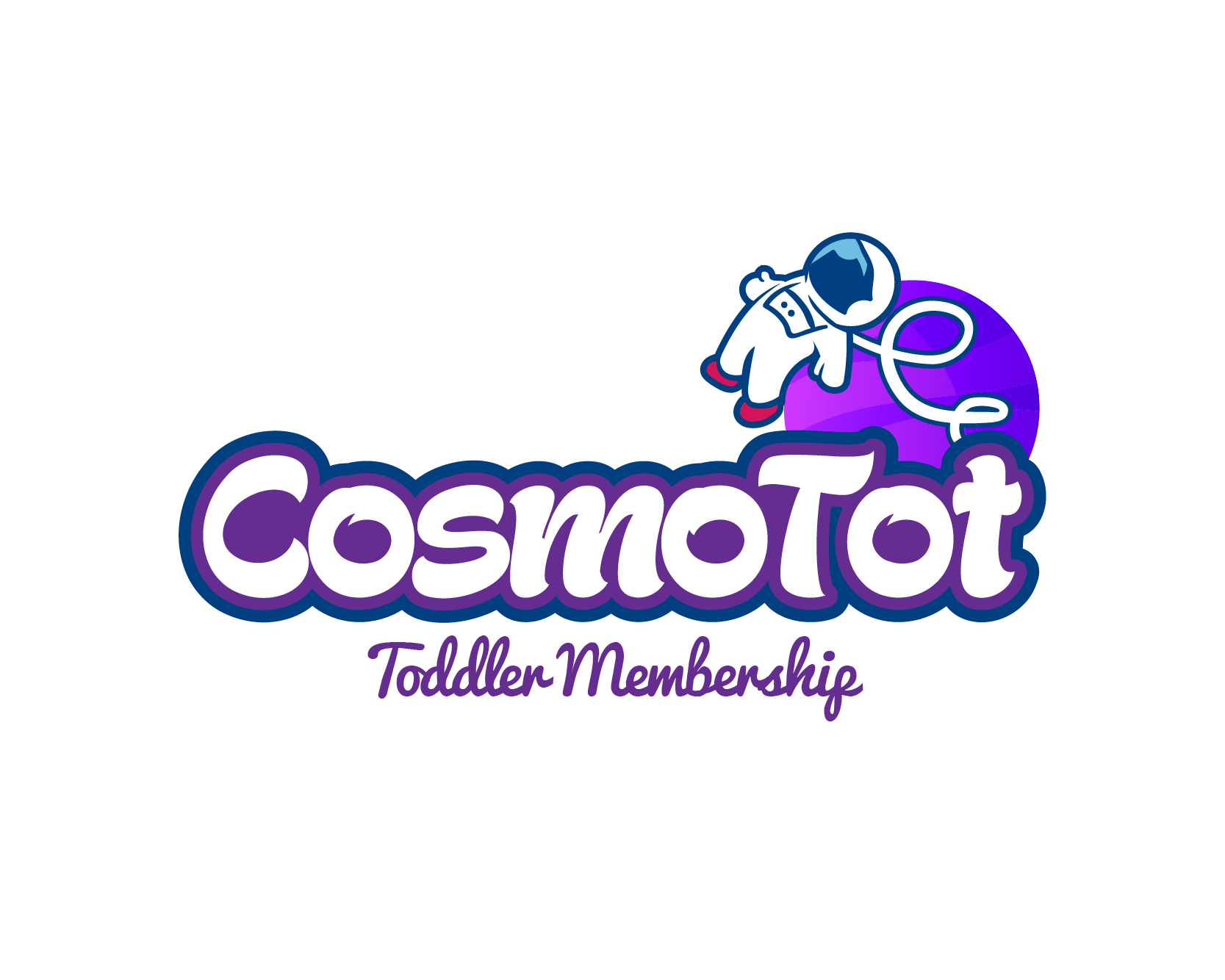 Logo Design entry 2005648 submitted by D'creator to the Logo Design for Cosmo Tot run by buzztower