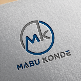 Logo Design entry 2005948 submitted by akari to the Logo Design for MABU KONDE run by mabukonde