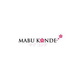 Logo Design entry 2005952 submitted by mikka_luv to the Logo Design for MABU KONDE run by mabukonde