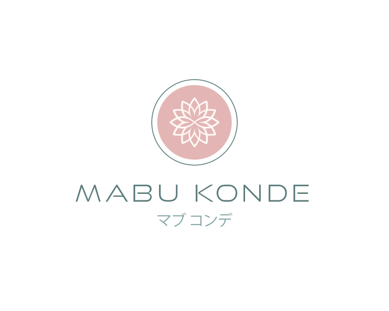 Logo Design entry 2006065 submitted by Kimbucha1 to the Logo Design for MABU KONDE run by mabukonde