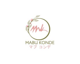 Logo Design Entry 2005998 submitted by mikka_luv to the contest for MABU KONDE run by mabukonde
