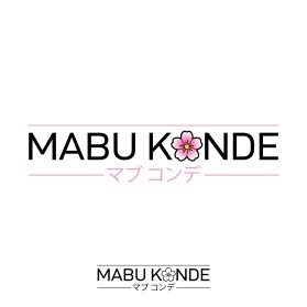 Logo Design entry 2006065 submitted by Shark Attack to the Logo Design for MABU KONDE run by mabukonde