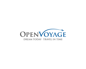 Logo Design entry 2006378 submitted by Prachiagarwal to the Logo Design for Open Voyage run by ricker89