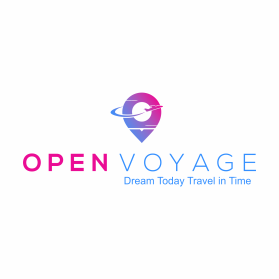 Logo Design entry 2006489 submitted by Devid to the Logo Design for Open Voyage run by ricker89