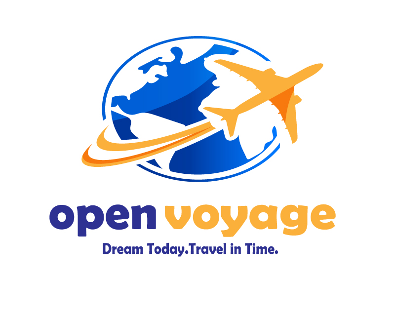 Logo Design entry 2006489 submitted by vikash953 to the Logo Design for Open Voyage run by ricker89