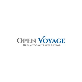Logo Design Entry 2006518 submitted by osman36 to the contest for Open Voyage run by ricker89