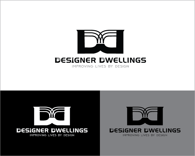 Logo Design entry 2081440 submitted by DeZain