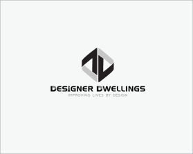 Logo Design entry 2081447 submitted by DeZain