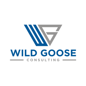 Logo Design entry 2006659 submitted by dignr08 to the Logo Design for WILD GOOSE run by csaldanha00