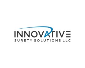 Logo Design entry 2006738 submitted by Fahri09 to the Logo Design for Innovative Surety Solutions LLC run by RETowle