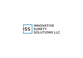 Logo Design entry 2006742 submitted by Design-z to the Logo Design for Innovative Surety Solutions LLC run by RETowle