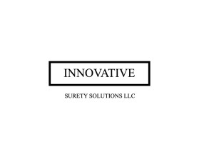 Logo Design Entry 2006767 submitted by Prachiagarwal to the contest for Innovative Surety Solutions LLC run by RETowle