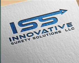 Logo Design entry 2006771 submitted by arief to the Logo Design for Innovative Surety Solutions LLC run by RETowle